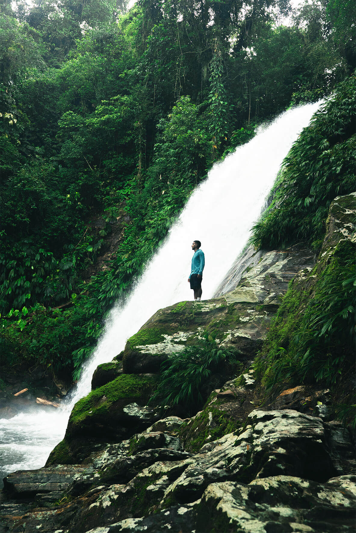 Ciudad Perdida Trek 5 días